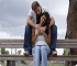 Honeymoon in Gulmarg