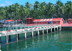 Harbour Cruise Andaman