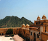 Honeymoon in Jaipur
