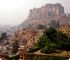 Honeymoon in Jodhpur