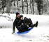 Honeymoon in Manali