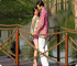 Honeymoon in Nainital