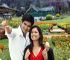 Honeymoon in Ooty