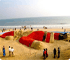 Honeymoon in Orissa