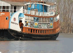 Sundarban Cruise
