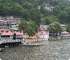 Honeymoon in Udaipur