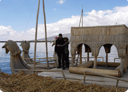 Kashmir Honeymoon Packages