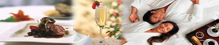 Luxury Honeymoon Tour Packages in India
