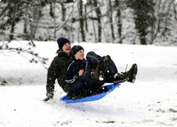 Honeymoon Tour Packages in Manali