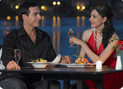 Mussoorie Honeymoon Packages