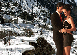 Ooty Honeymoon Packages